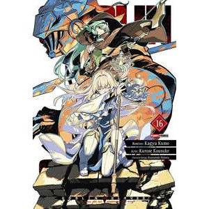 Goblin slayer vol. 16 - Panini em Oferta na Shopee