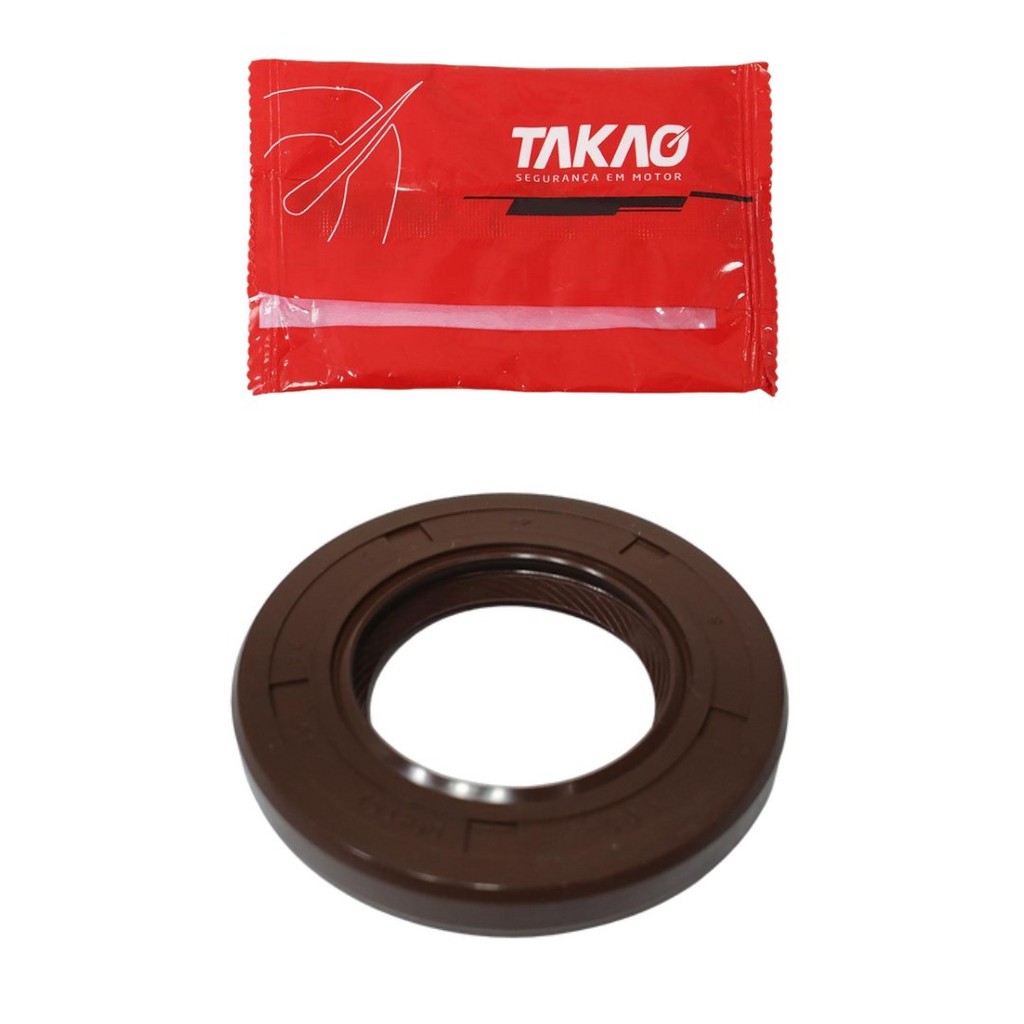 Retentor Comando Valvula Para 147 Elba Fiorino Oggi Palio