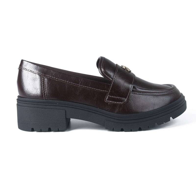 Mocassim Dakota Loafer - Feminino em Oferta na Shopee