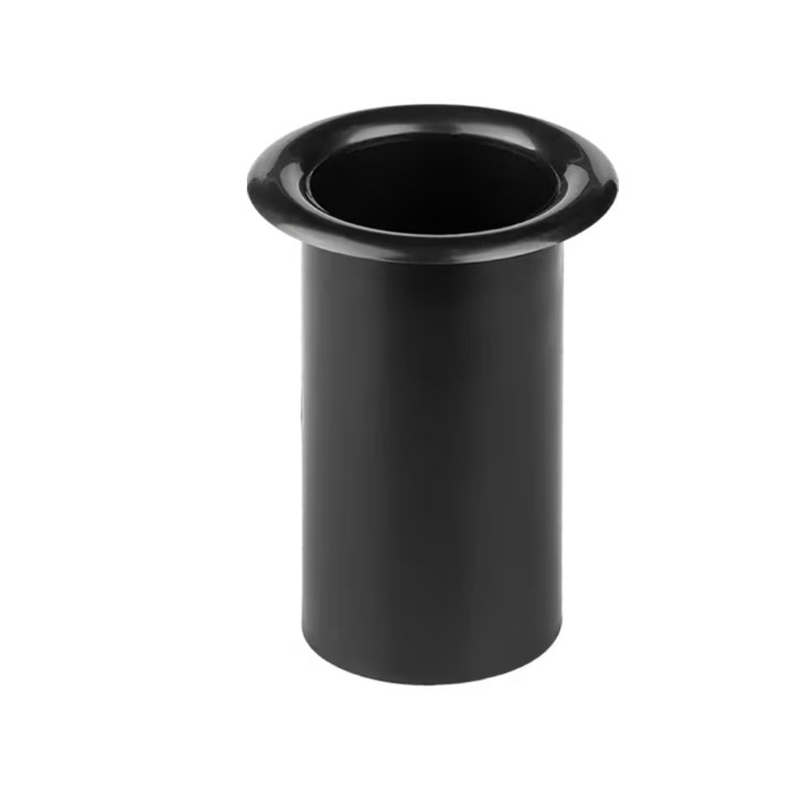 Duto Flexível PR300-AERO 2 Polegadas Preto Permak