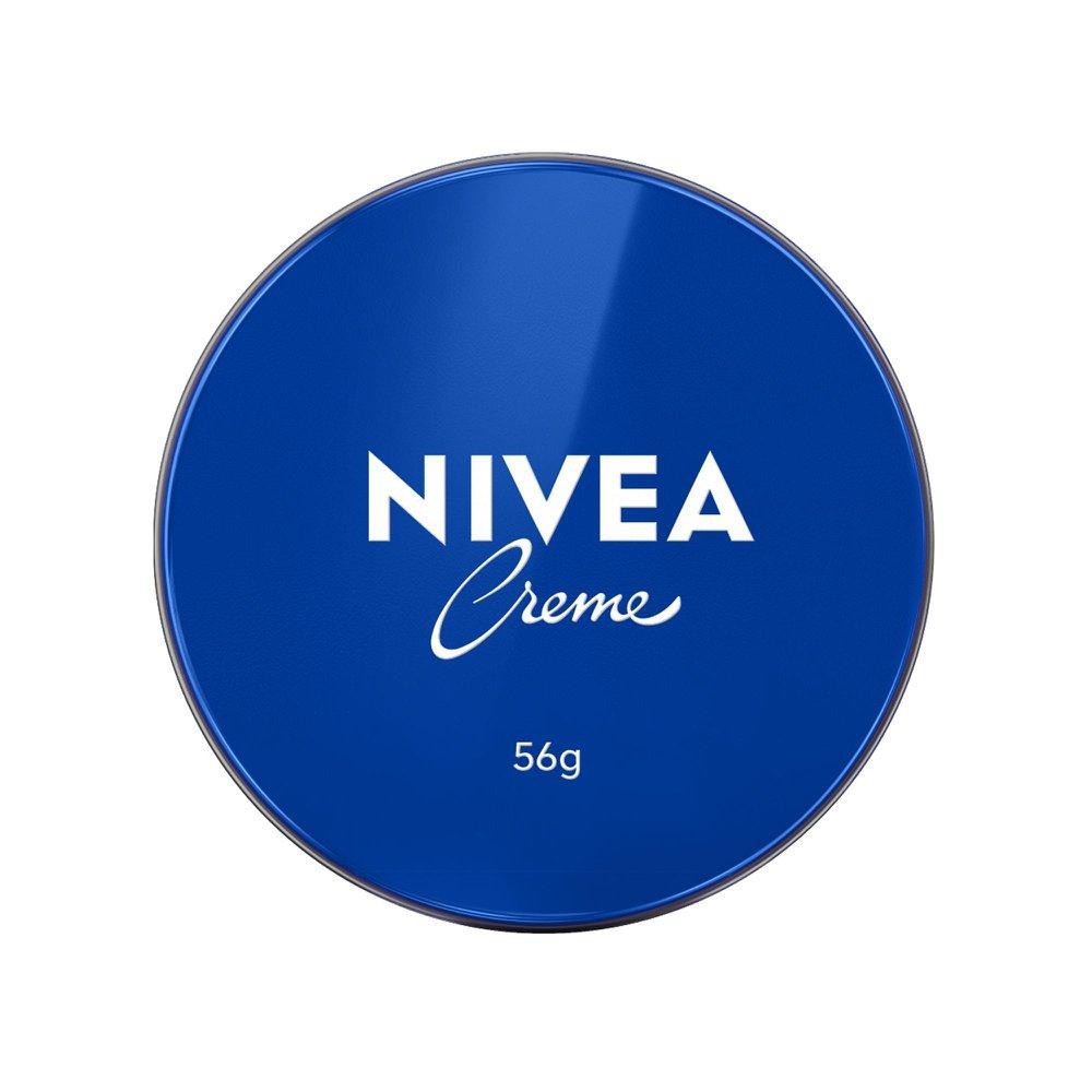 CREME NIVEA LATA 56G em Oferta na Shopee