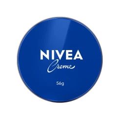 CREME NIVEA LATA 56G