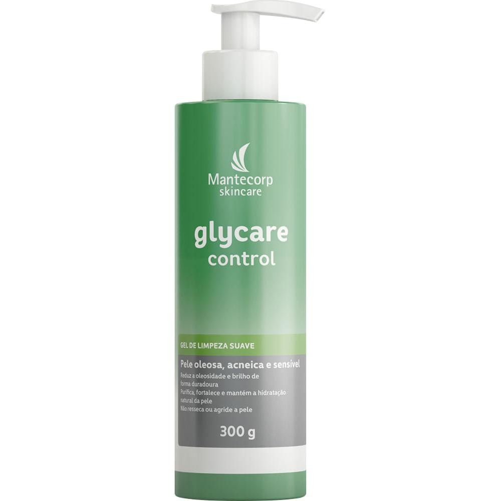 Glycare Control Gel de Limpeza: Onde Comprar | BuscaProdutos