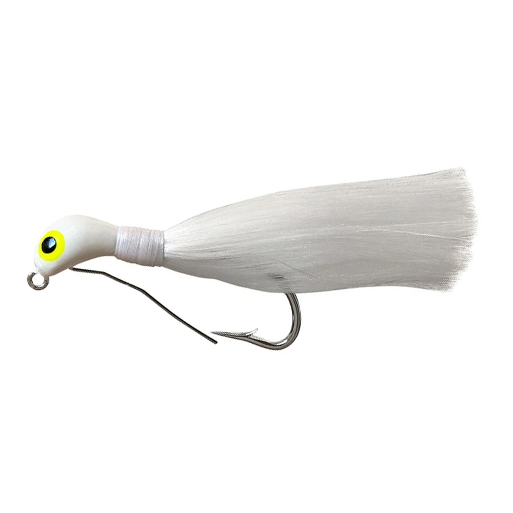 Isca Artificial JIG Anti Enrosco Rabuda 16g – Lori
