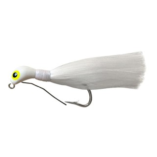 Isca Artificial JIG Anti Enrosco Rabuda 16g – Lori