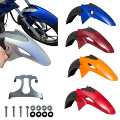 Paralama Dianteiro Titan Fan 160 2025 Serve 2014 a 2024