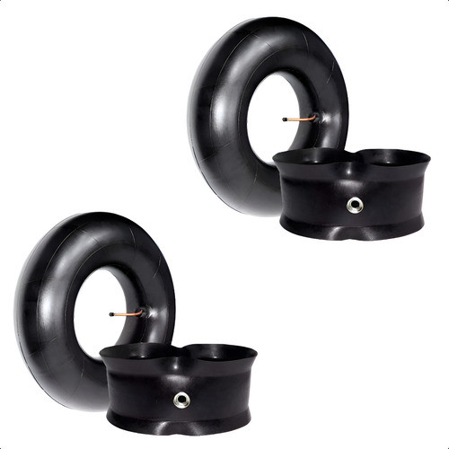 Kit Câmara de Ar 7.50-16 Qbom by Tortuga Bico de Ferro SC95 + Protetor Aro 16 Top Tec (Kits 02, 03 ou 04 Unidades) em Oferta na Shopee