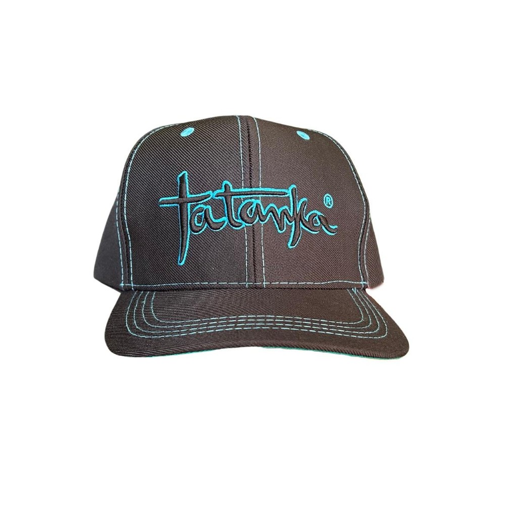 Boné Country Texas Bordado Tatanka Fundo Americano Regulagem