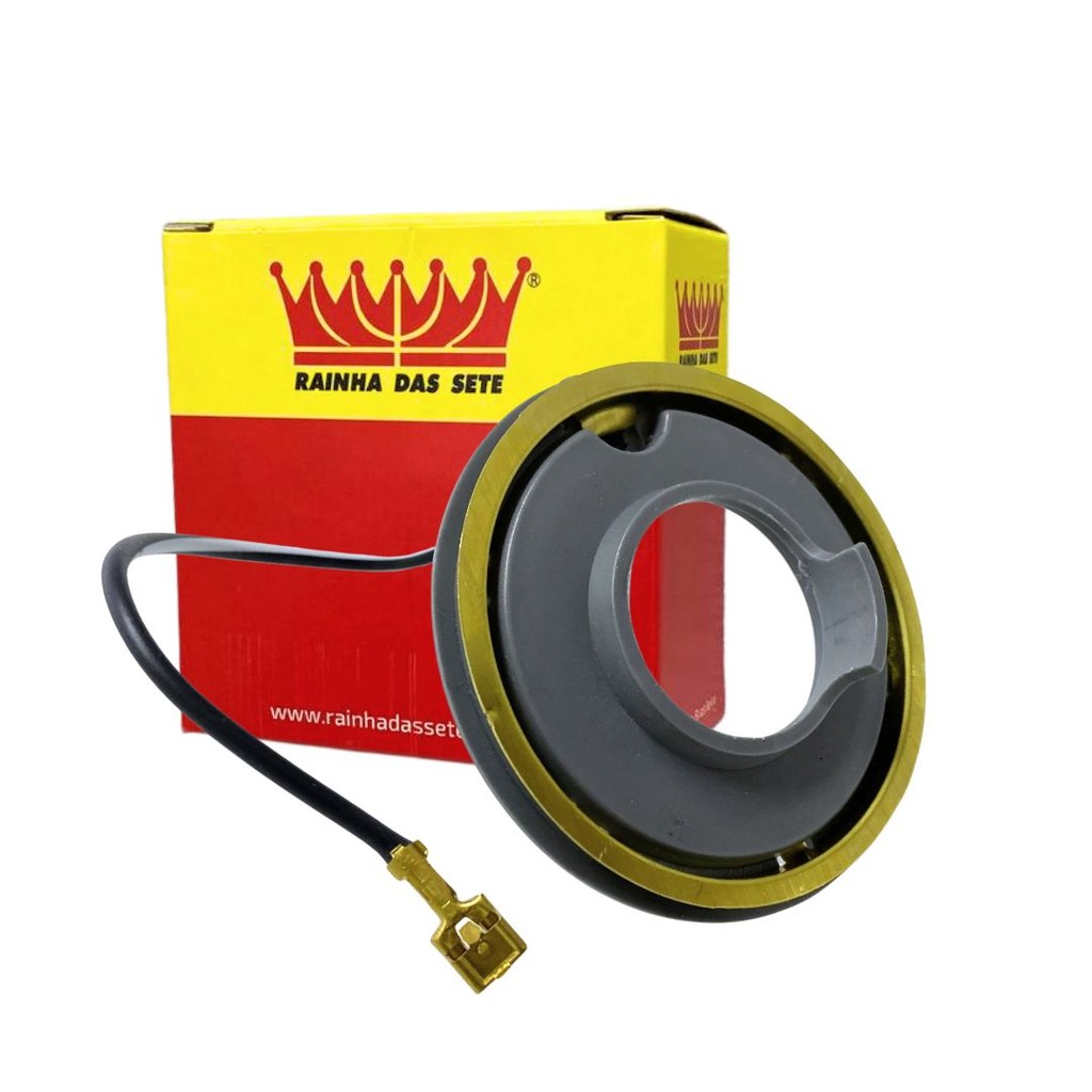 Came Contato Volante Para VW Gol Quadrado Após 95 Buzina em Oferta na Shopee