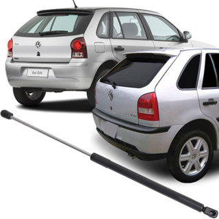 Amortecedor Tampa Traseira Porta Malas Gol G3 G4 2000 à 2007 Cinoy YN-AMVW003 em Oferta na Shopee