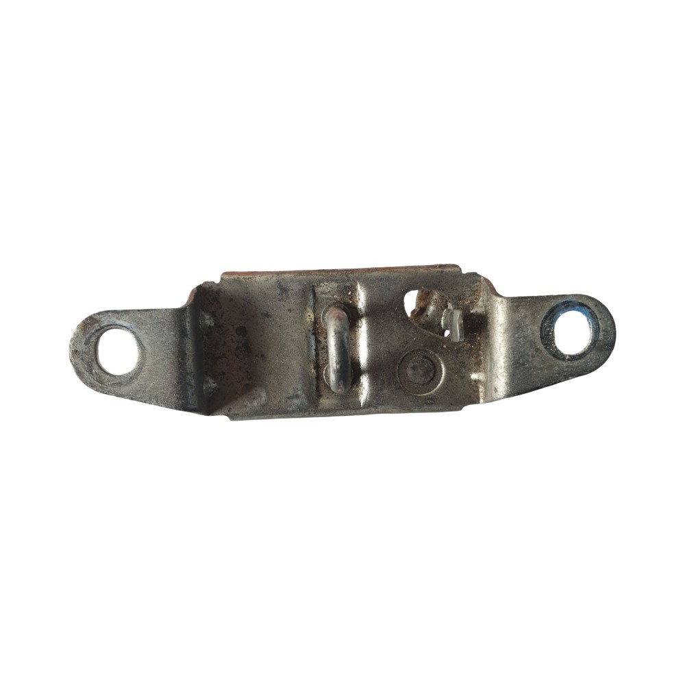 Batente porta malas Fiat Palio Flex 2007-2008 original
