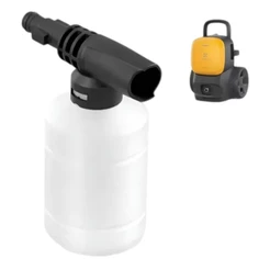Aplicador Detergente 400ml Para Lavadora Electrolux Ews1800 EWS1850
