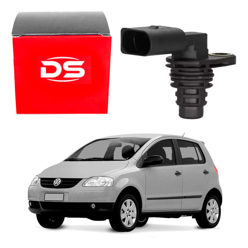 Sensor Fase Ds Fox 1.0 1.6 Flex 2003 A 2009 em Oferta na Shopee