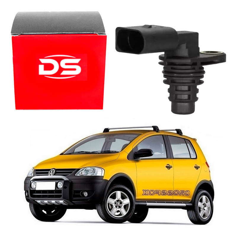 Sensor Fase Ds Crossfox 1.6 Flex 2005 A 2009