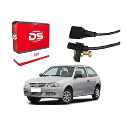Sensor De Rotação Ds Gol G4 1.0 1.6 Flex 2006 A 2008