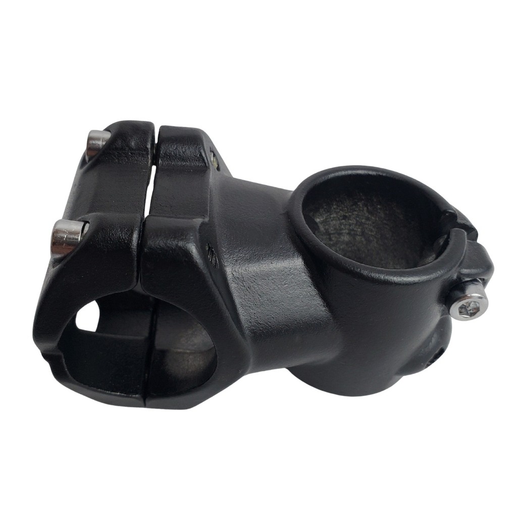 Suporte Guidão Mesa Avanço Gts-Tec 31.8x90mm 7º Bike Mtb