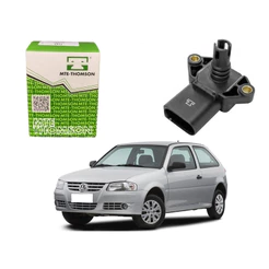 Sensor Map Mte Gol G4 1.8 Flex 2006 A 2008