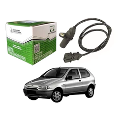 Sensor De Rotação Mte Palio 1.6 16v 1996 A 2000