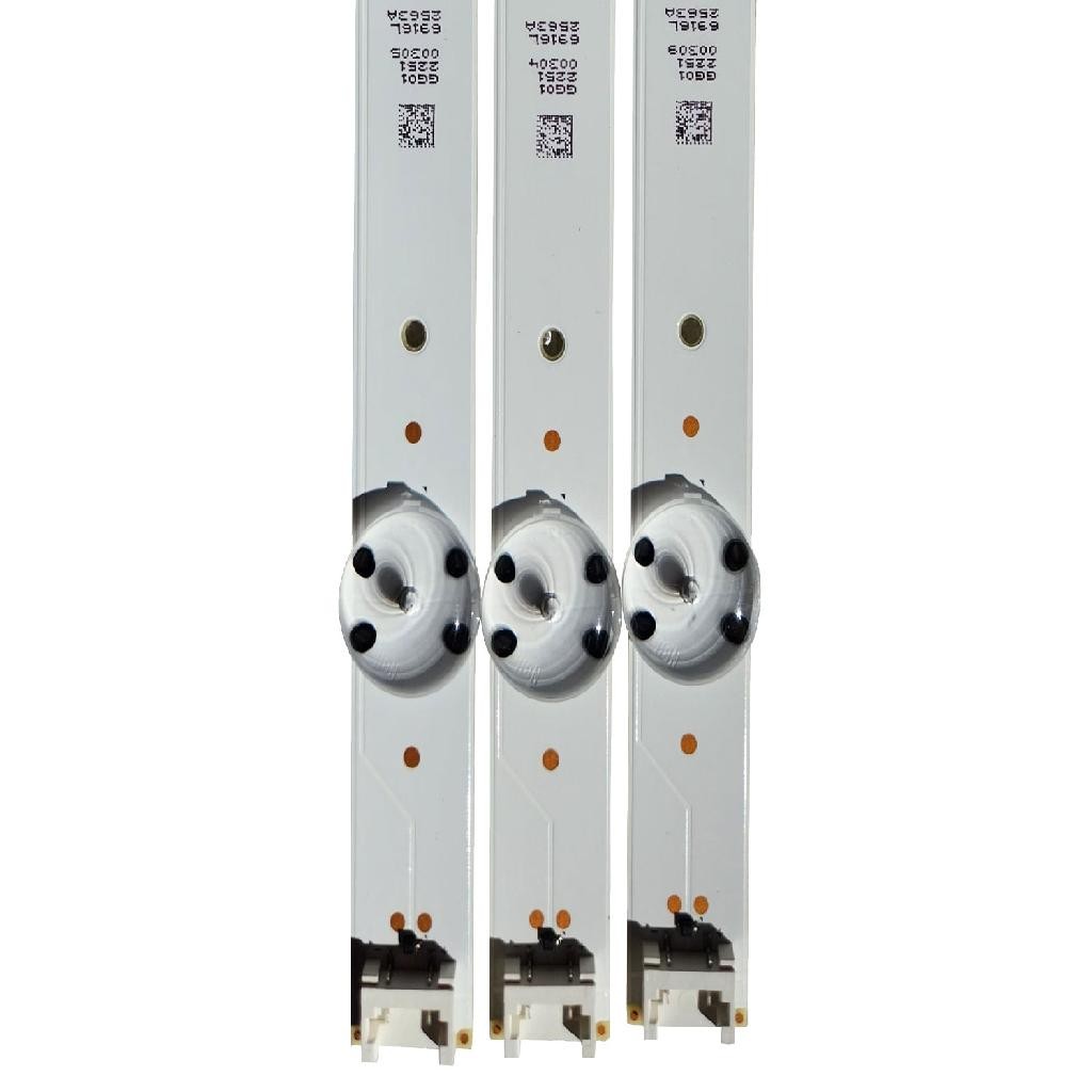 Kit Barras De Led Televisor LG AGF80307901