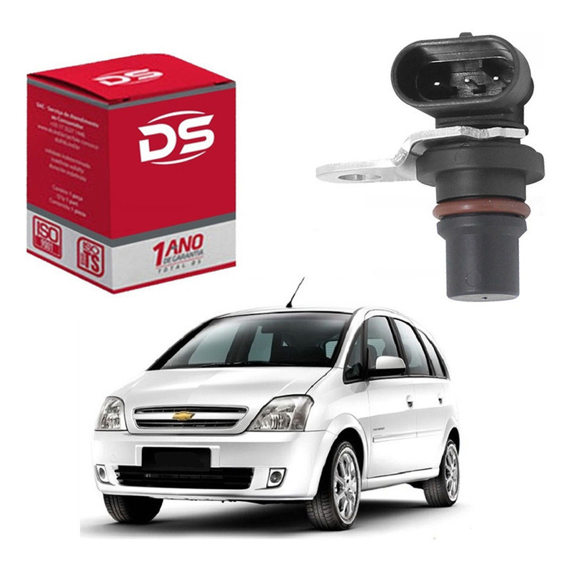 Sensor Fase Ds Meriva 1.4 1.8 2008 A 2012
