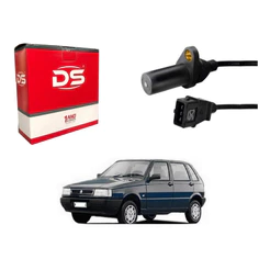 Sensor De Rotação Ds Uno 1.0 1.3 8v 2002 A 2006
