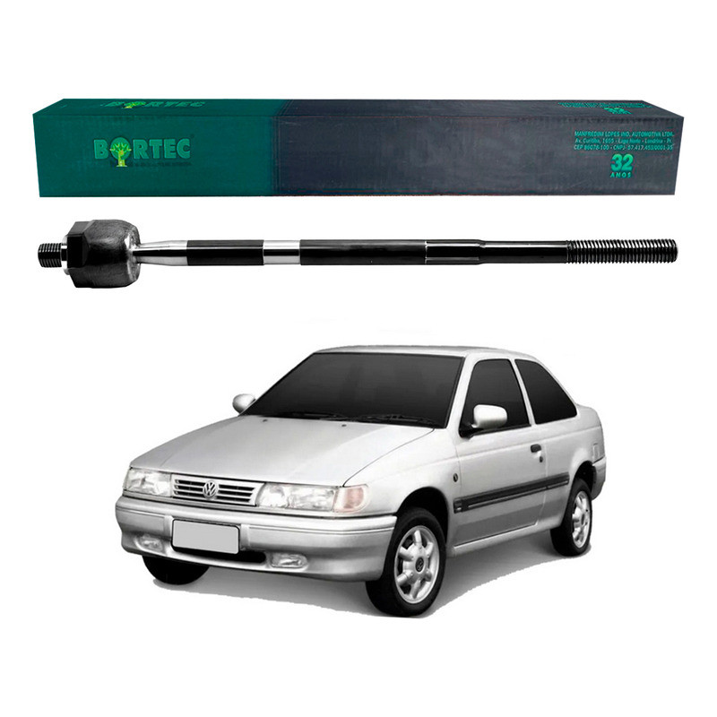 Barra Axial Mecanica Logus 1.6 1.8 1992 A 1996
