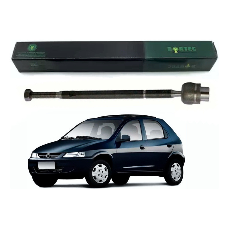 Barra Axial Mecanica Celta 1.0 2000 A 2005