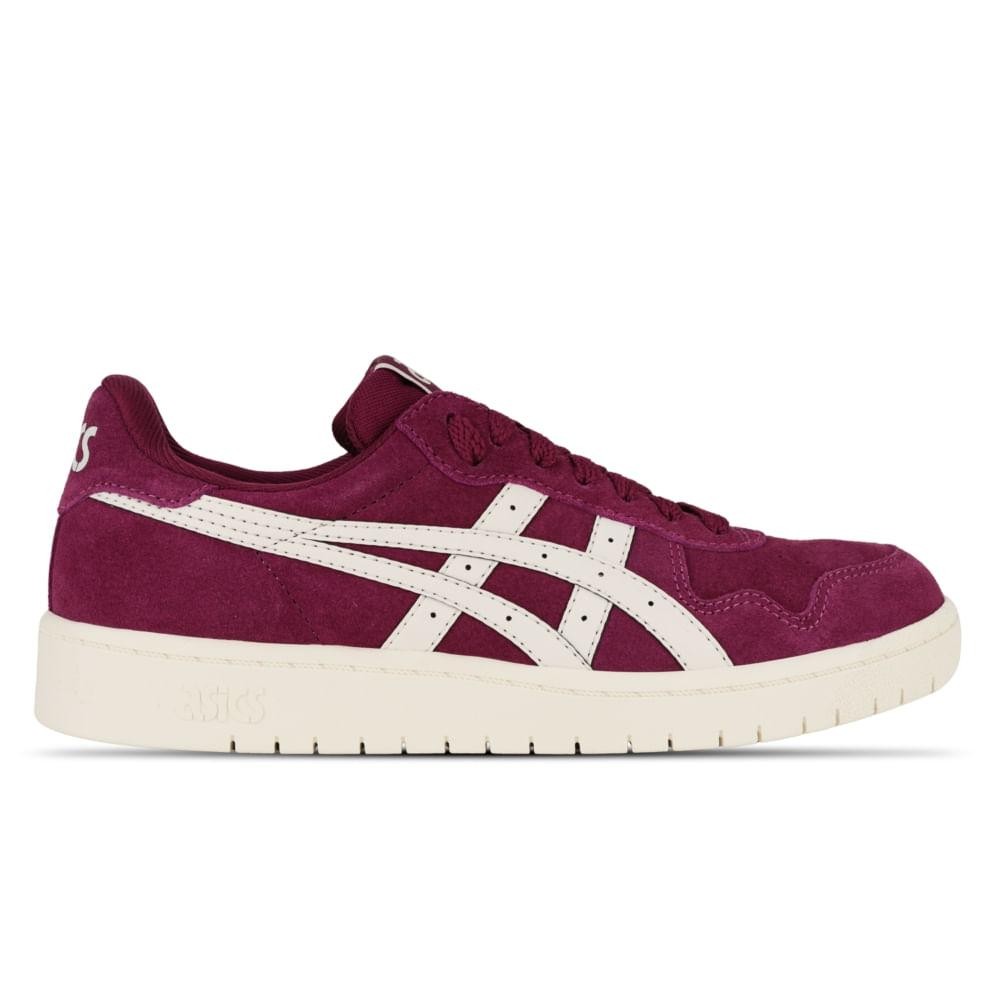 TENIS ASICS JAPAN S CAMURCA FEMININO