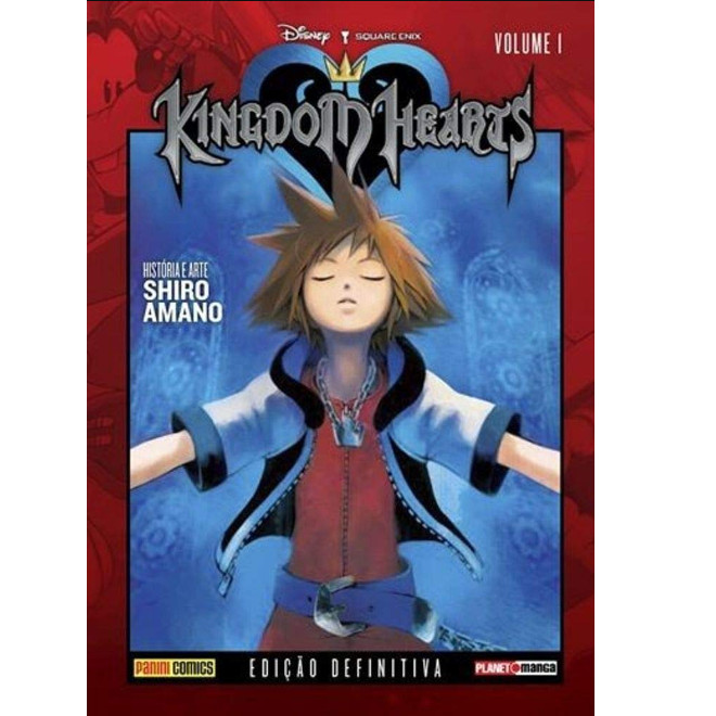 Kingdom Hearts 1: Onde Comprar | BuscaProdutos