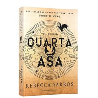 Quarta  asa em Oferta na Shopee