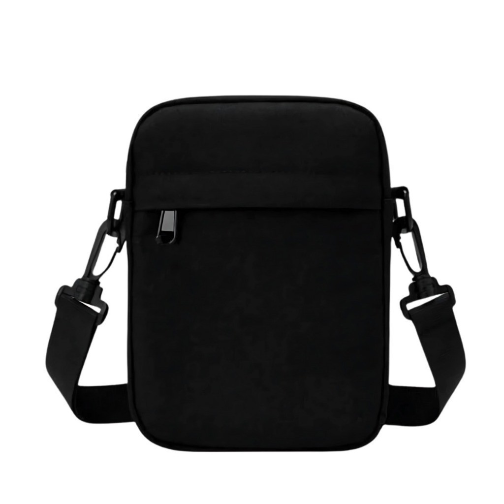 Bolsa Transversal Shoulder Bag Lisa Tiracolo Pochete Unisex Mini Masculina e Feminina Promoção em Oferta na Shopee