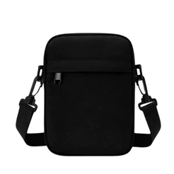 Bolsa Lisa Transversal Shoulder Bag Pochete Unisex Mini Masculina e Feminina Promoção