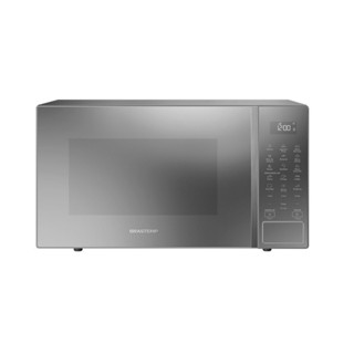Micro-ondas Brastemp 32 Litros, 18 Receitas Pré-Programadas - BMS46AR em Oferta na Shopee