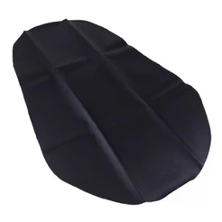 CAPA PARA BANCO TITAN 150 FLEX 2014 / FAN 125 2014 PRETO