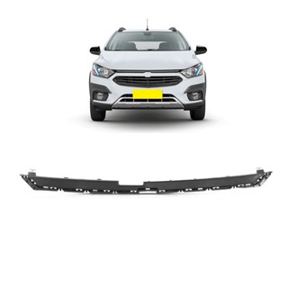 Grade Radiador Onix/prisma Lt 2017 2018 2019 Superior em Oferta na Shopee