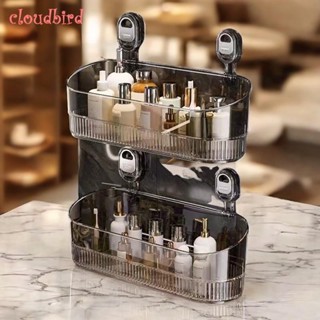 Rack De Drenagem De Banheiro Grátis-Caixa De Armazenamento De Ventosa Montada Na Parede Para Organizador De Cozinha em Oferta na Shopee