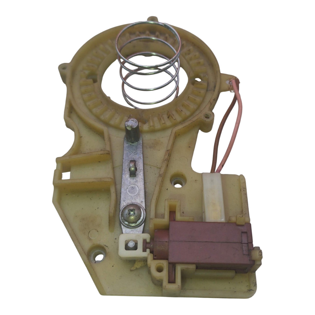 Suporte Mecanismo Atuador Lavadora Electrolux LTC07 67400563