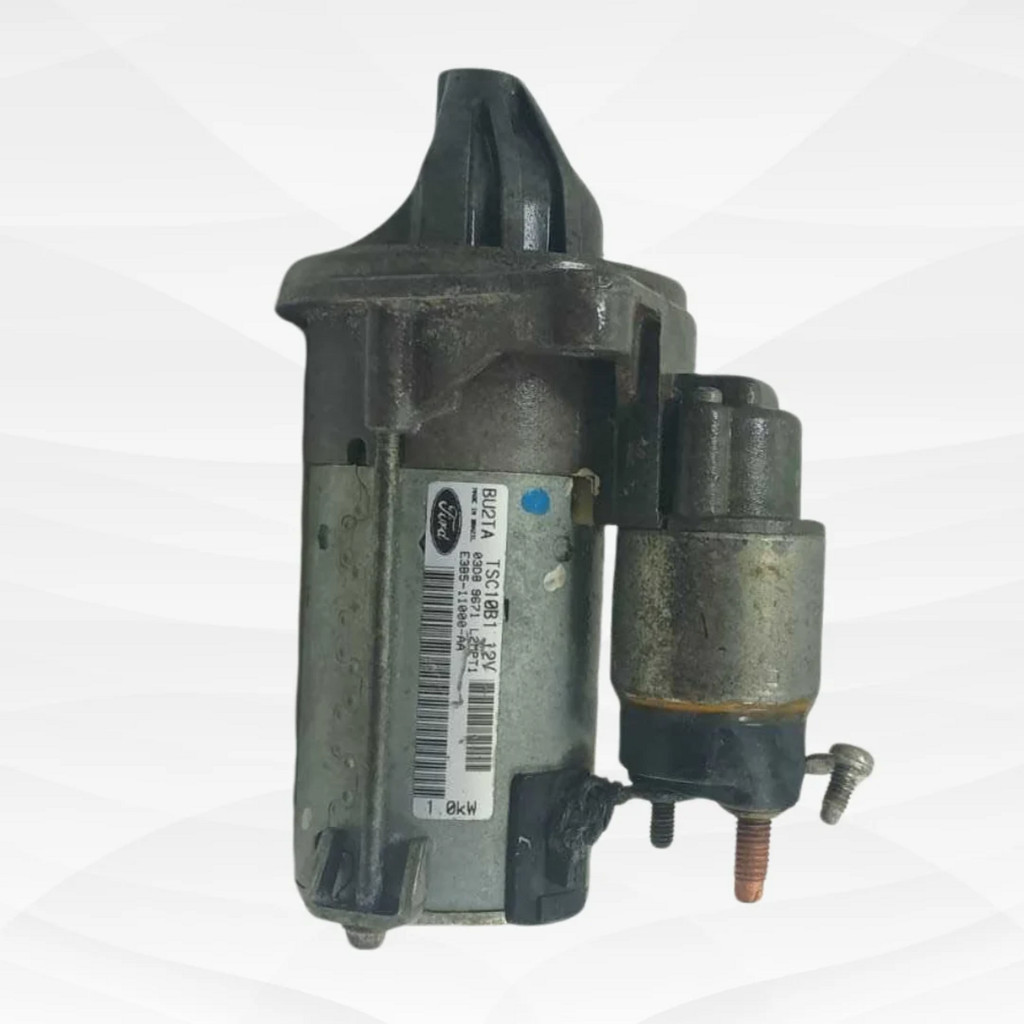 Motor Arranque Ford Ka 3cc 1.0 2015 A 2021