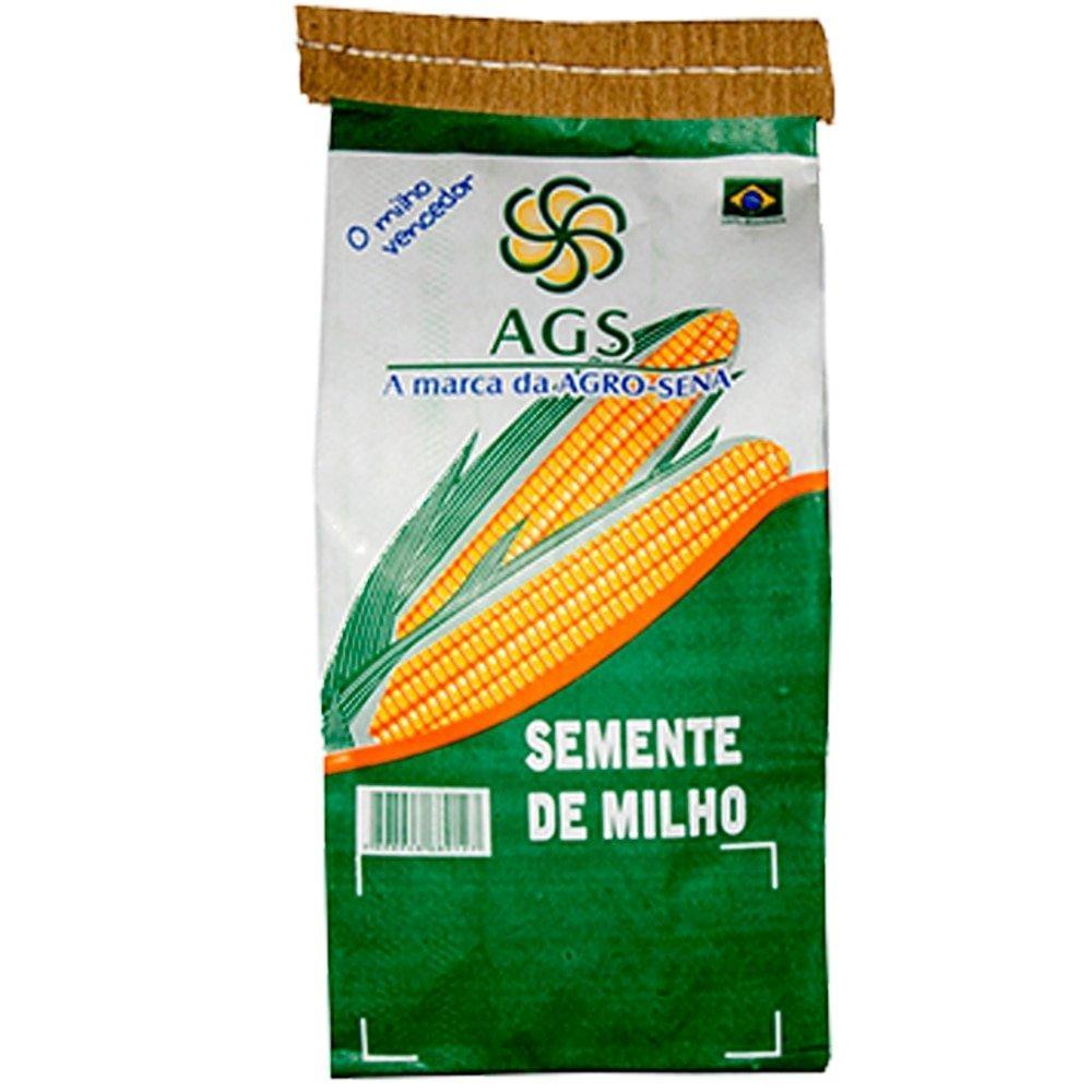 Sementes Milho Lavrador Agro-Sena 500g