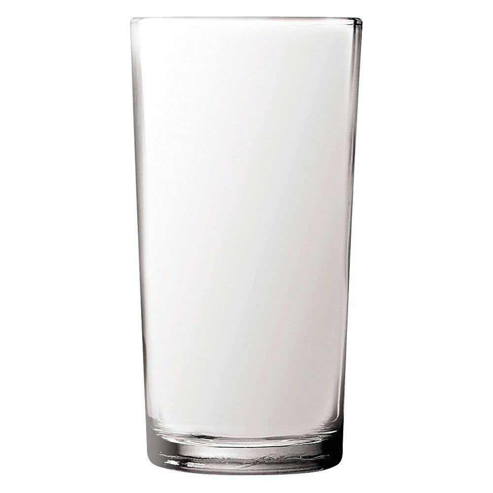Conjunto de Copos Nadir 390ml Bar Long Drink Vitamina Referência:2603 Embalagem com 24 Peças