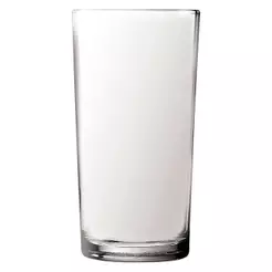 Conjunto de Copos Nadir 390ml Bar Long Drink Vitamina Referência:2603 Embalagem com 24 Peças