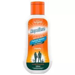 Repelente de Insetos Repellere Family Loção My Health 100ml