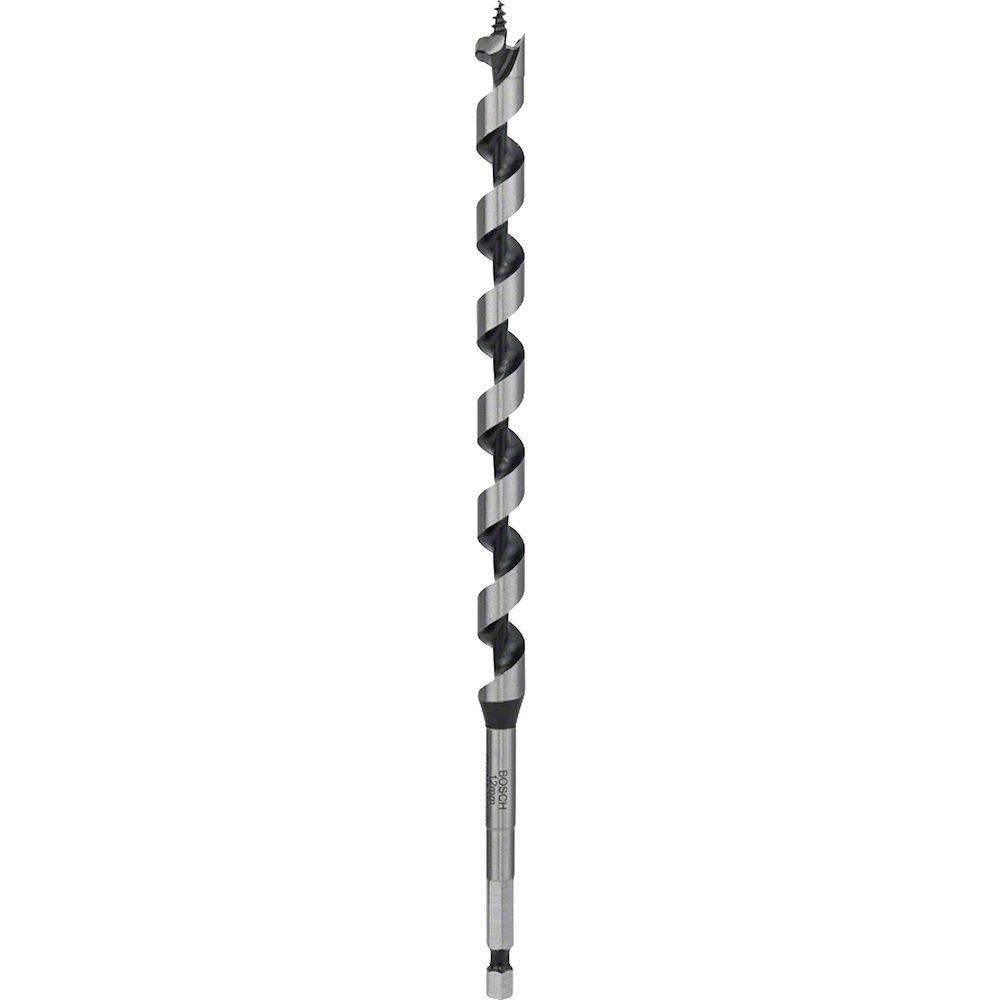 Broca Serpentina Madeira Bosch 12mmx235mm
