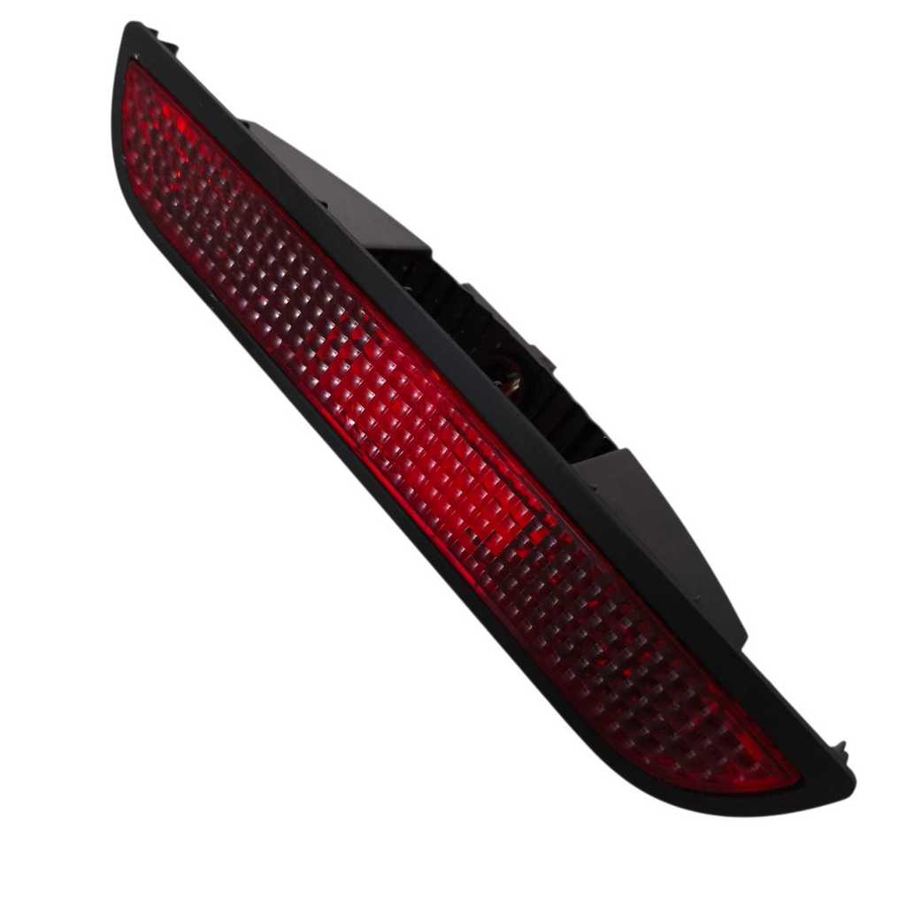 Break Light Renault Sandero 2015 a 2020