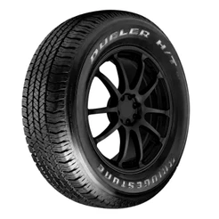 PNEU ARO 16 245/70R16 BRIDGESTONE DUELER HT 684 III ECOPIA 111T