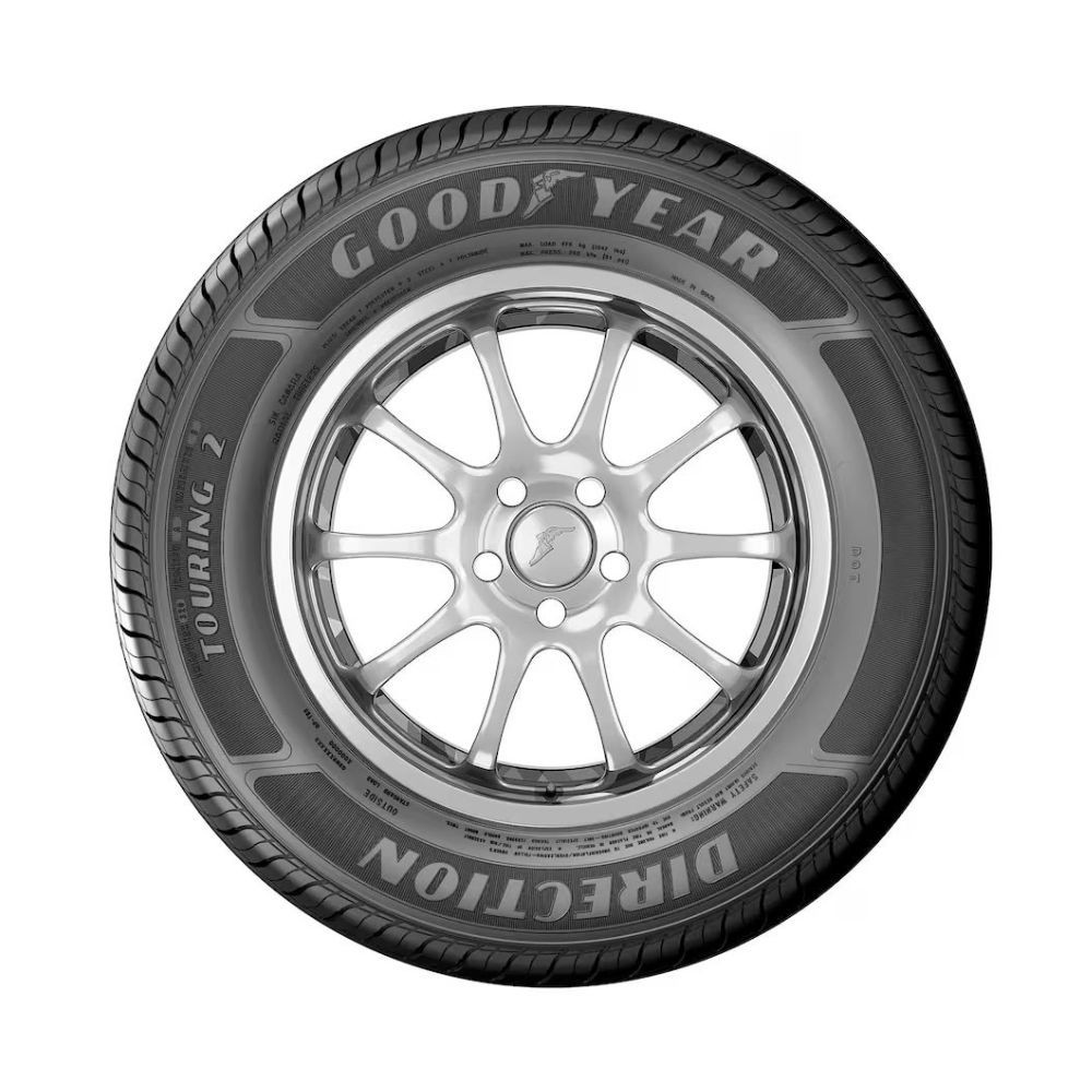 Pneu Direction Touring 2 185/70R14 88H SL Aro 14 Treadwear 340 Goodyear