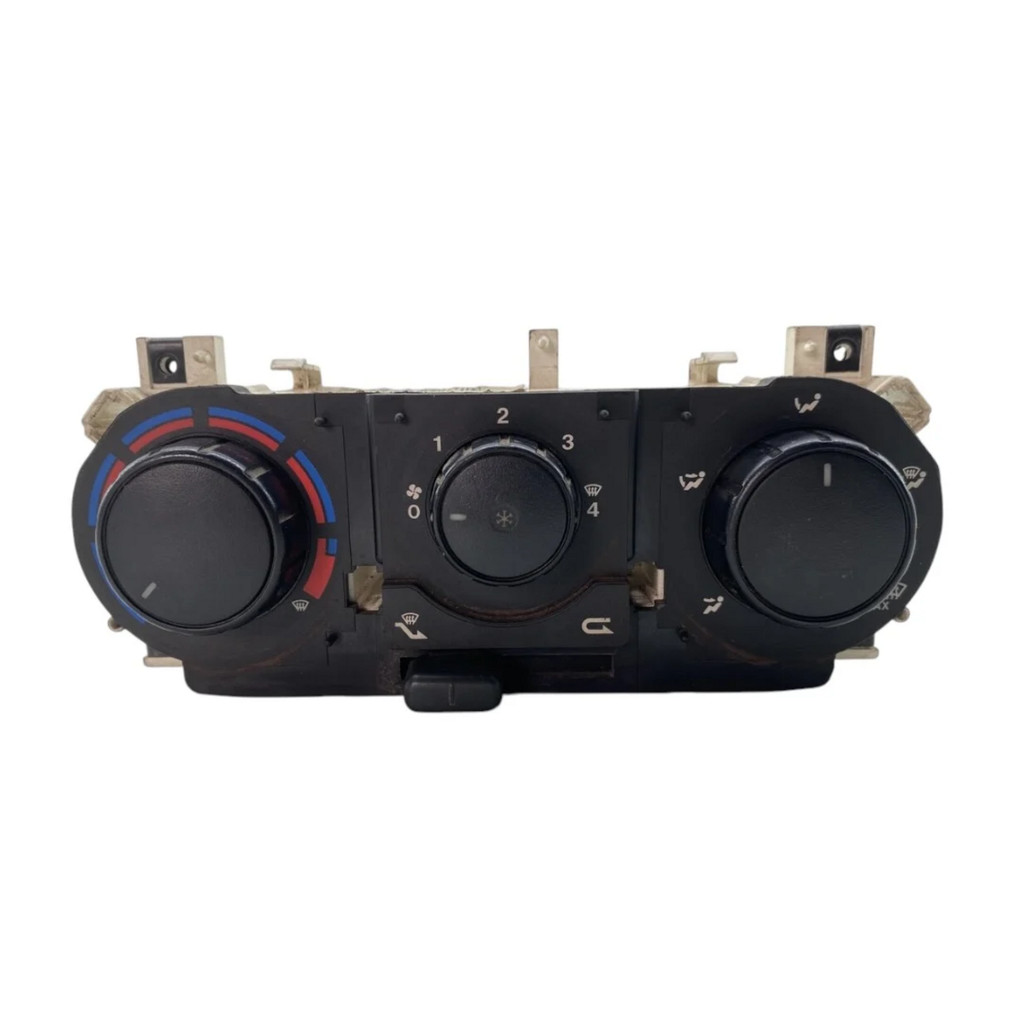 Comando Ar Condicionado Fiat Palio Strada 2007 a 2014