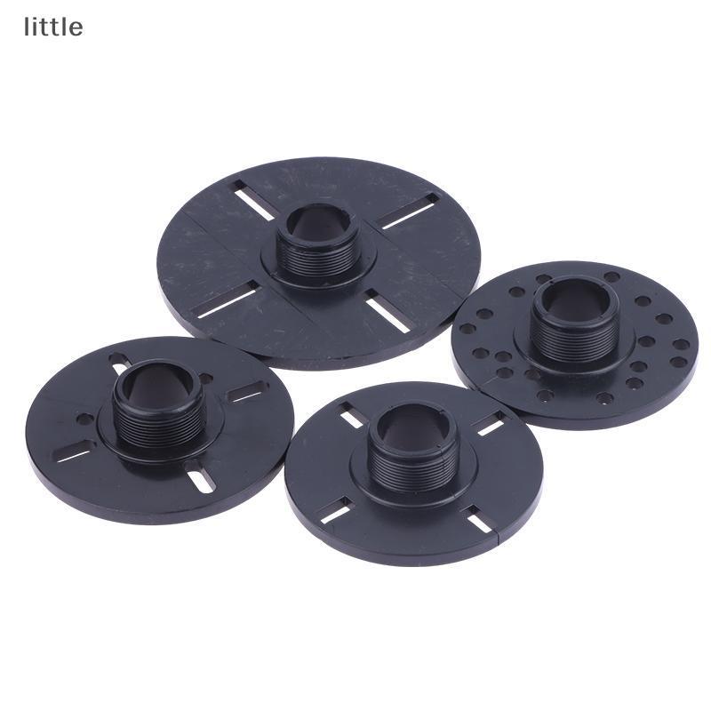 [FSP] Adaptador De Buzina De Alto-Falante Tweeter Acessórios HiFi Plástico Para Áudio De Carro Home Theater DJ Profissio