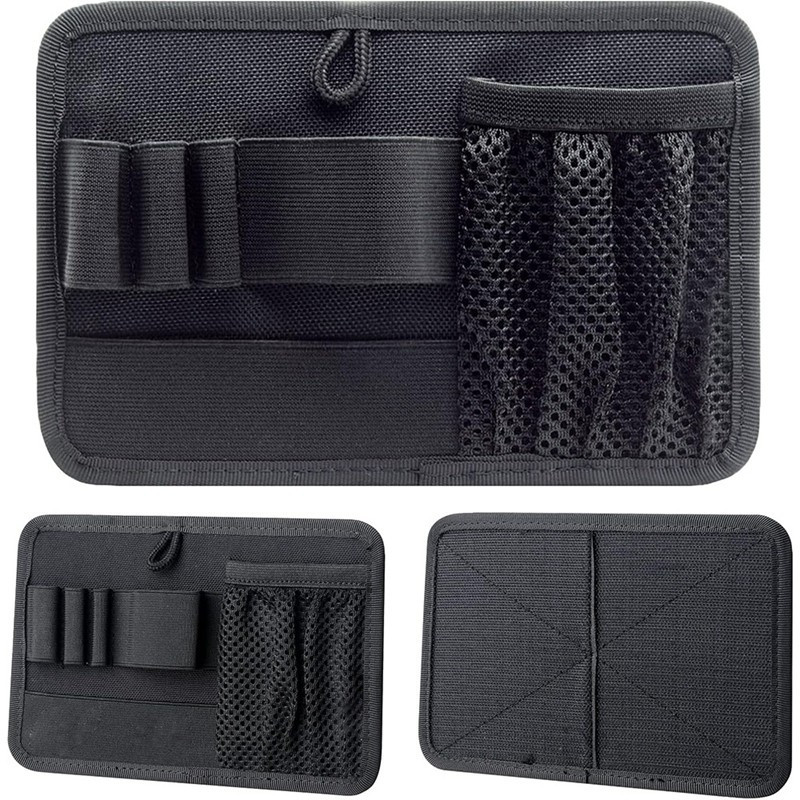 Placa de pasta tática ao ar livre acessórios de separação EDC placa de pasta tática pode colar colete mochila Kit de ext