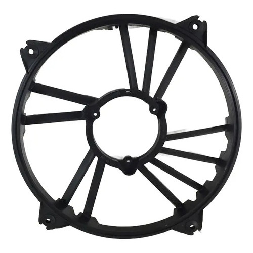 Defletor Suporte Da Ventoinha Peugeot 307 Citroen C4 2011
